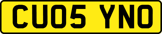 CU05YNO