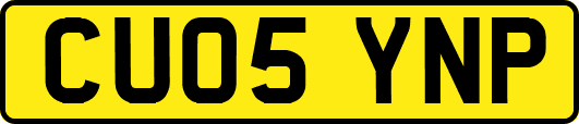 CU05YNP