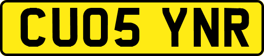 CU05YNR