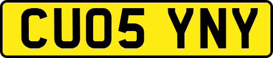 CU05YNY