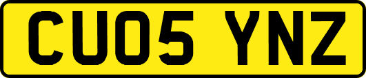 CU05YNZ