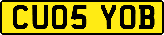 CU05YOB