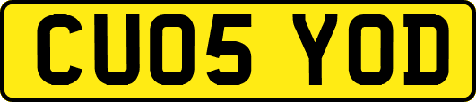 CU05YOD