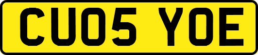 CU05YOE