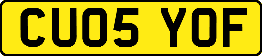 CU05YOF