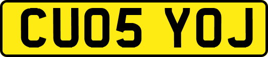 CU05YOJ
