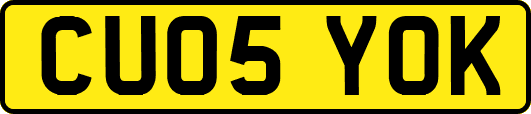 CU05YOK