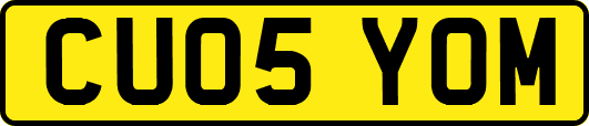 CU05YOM