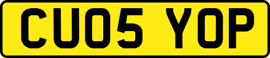CU05YOP