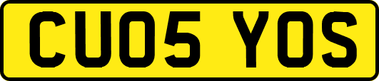 CU05YOS