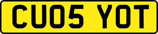 CU05YOT