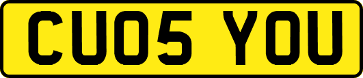 CU05YOU