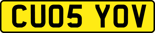 CU05YOV