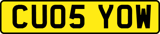 CU05YOW