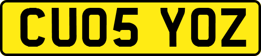 CU05YOZ