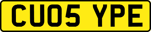 CU05YPE