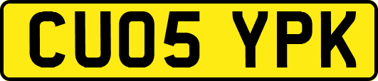 CU05YPK