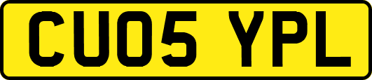 CU05YPL
