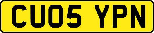 CU05YPN