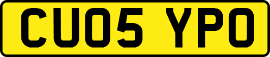 CU05YPO