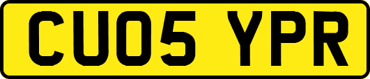 CU05YPR