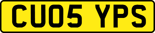 CU05YPS