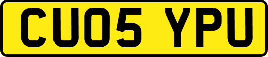 CU05YPU
