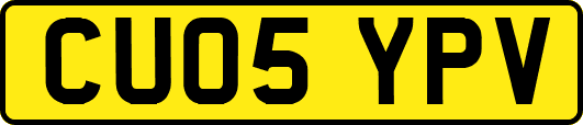 CU05YPV