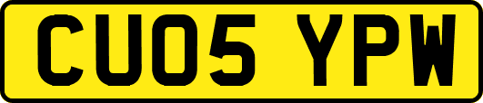 CU05YPW