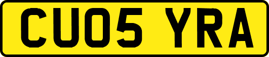 CU05YRA