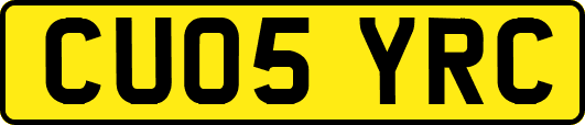 CU05YRC
