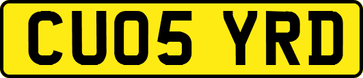 CU05YRD
