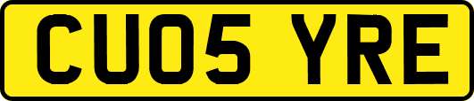 CU05YRE