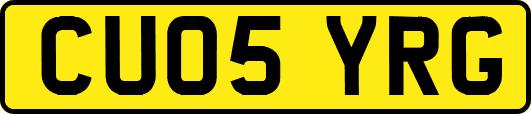 CU05YRG