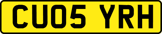 CU05YRH