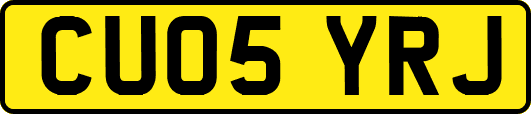 CU05YRJ