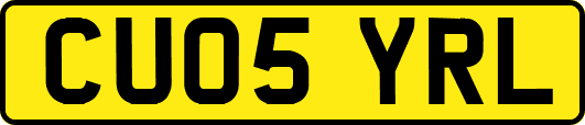 CU05YRL
