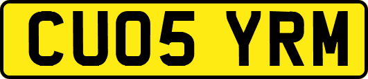 CU05YRM