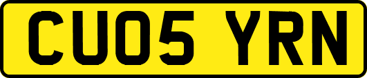 CU05YRN