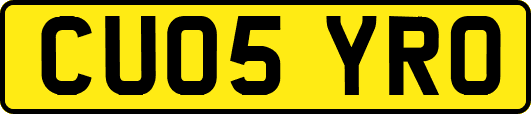 CU05YRO