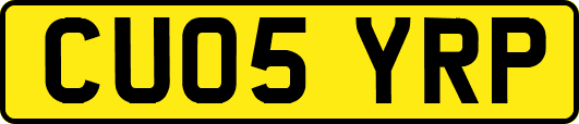 CU05YRP