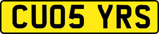 CU05YRS