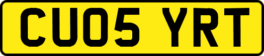 CU05YRT