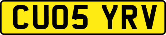 CU05YRV