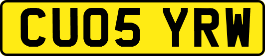 CU05YRW