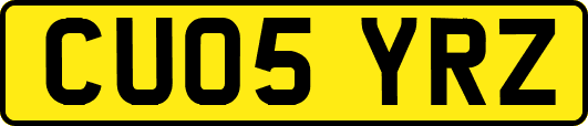 CU05YRZ