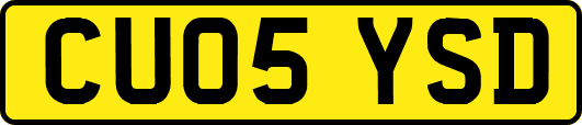 CU05YSD