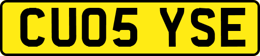 CU05YSE