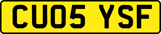 CU05YSF