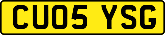 CU05YSG